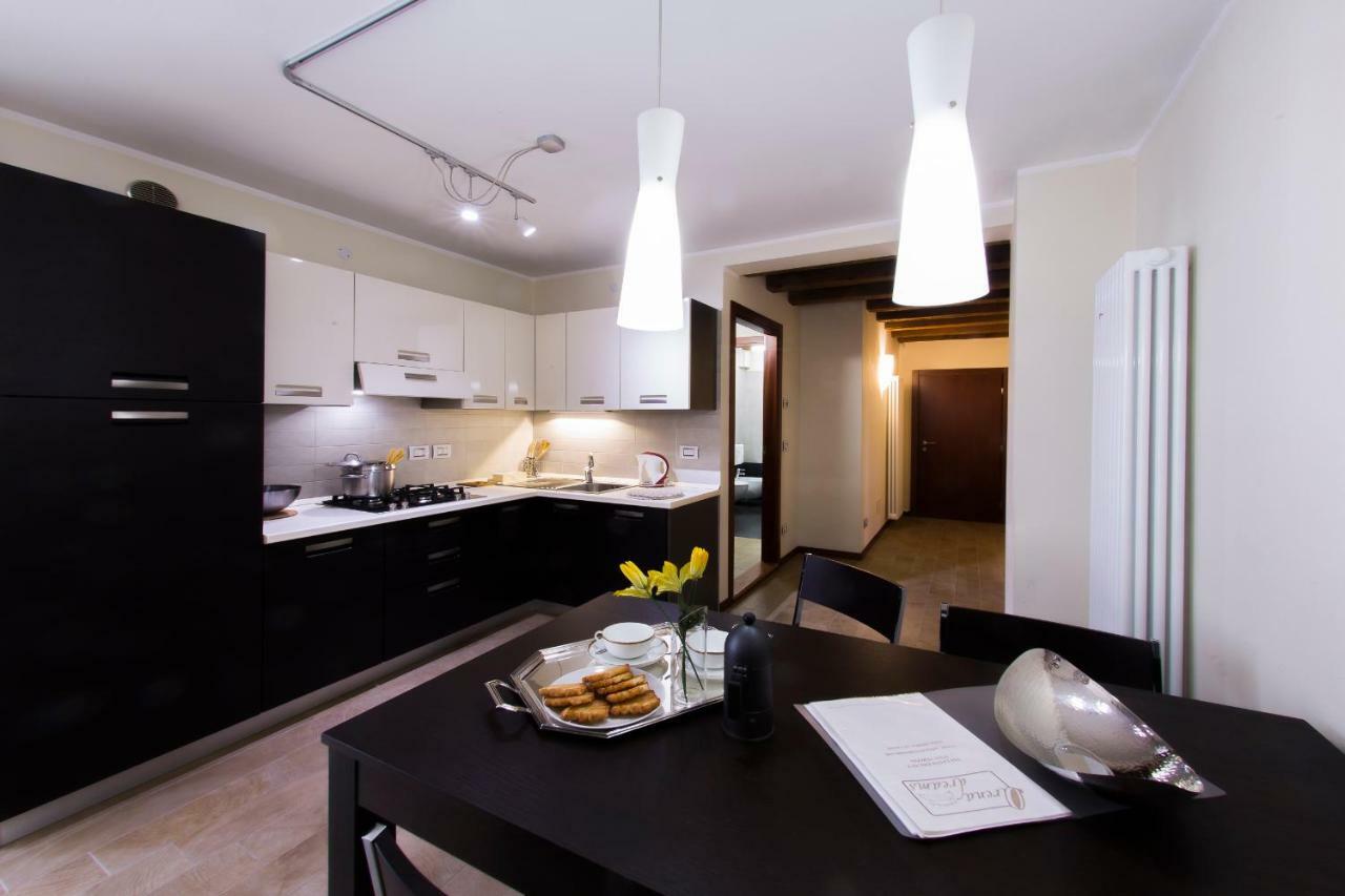Arena Dreams Apartment ヴェローナ エクステリア 写真