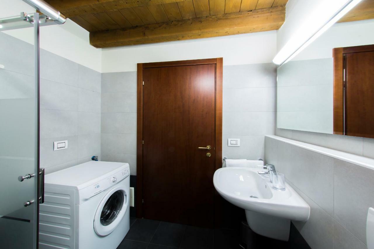 Arena Dreams Apartment ヴェローナ エクステリア 写真